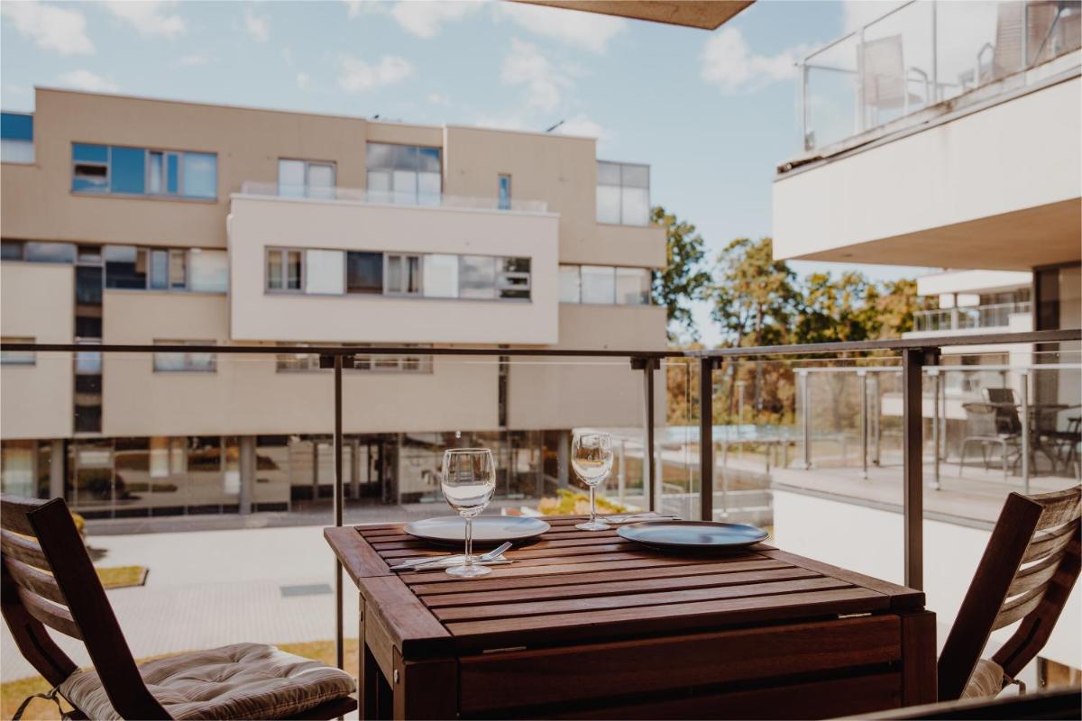 New Exclusive 2BD apartment by the sea - Housity
