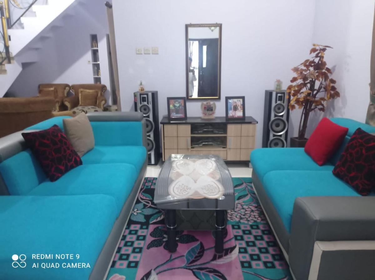 Villa Bromo Alvaro 2 - Housity