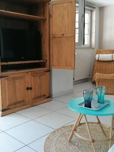 RESSOURCEMENT EN BRETAGNE - Housity
