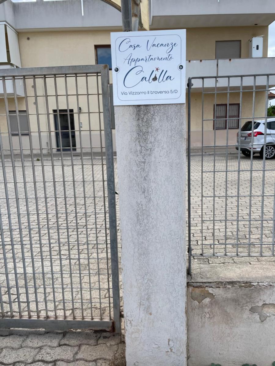Appartamento Calilla - Housity