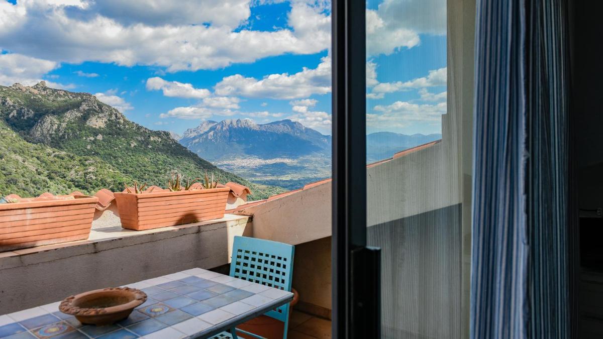 Welcomely - Casa Ortobene - Housity