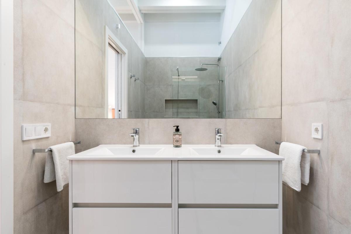 Puerta Real Home Apartment 1 - Hizvo