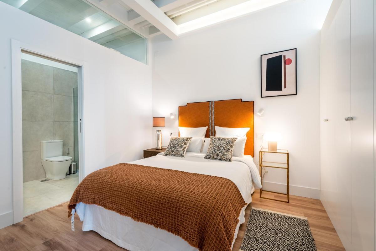 Suitetrails - Puerta Real Home Apartment 1
