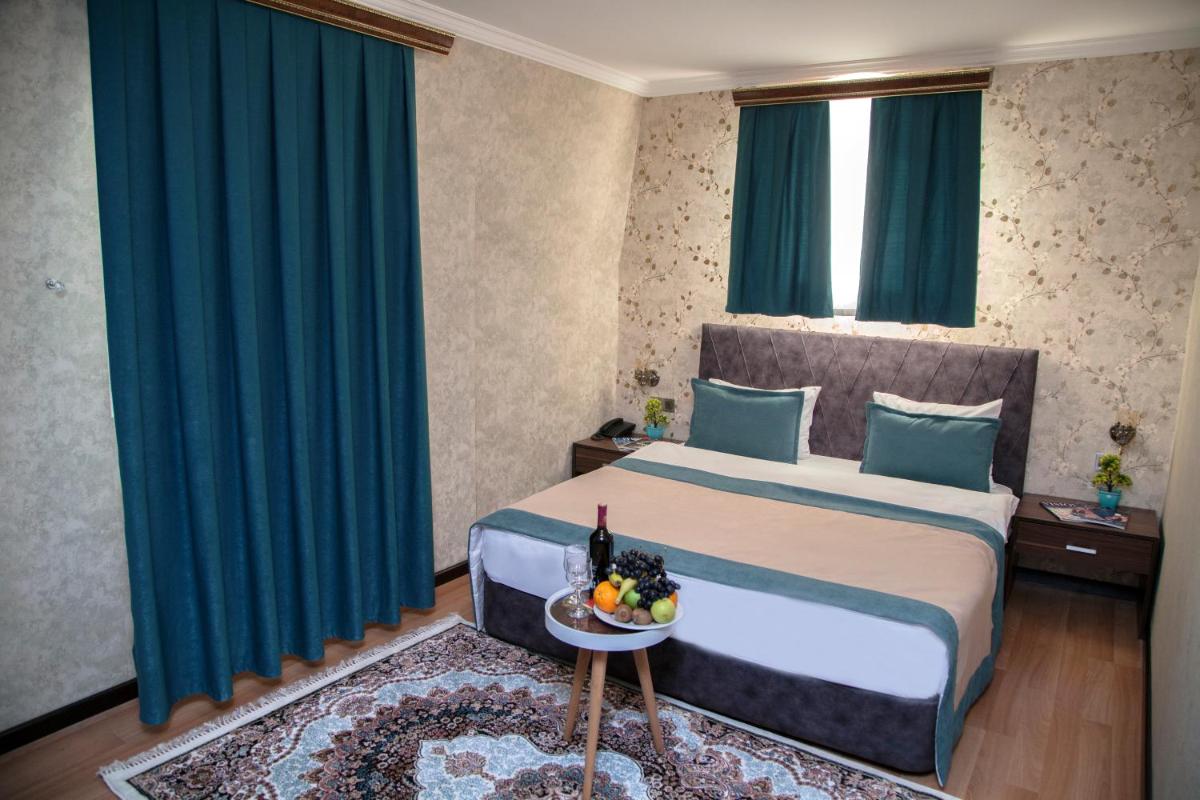 Suitetrails - Nemi Hotel Baku