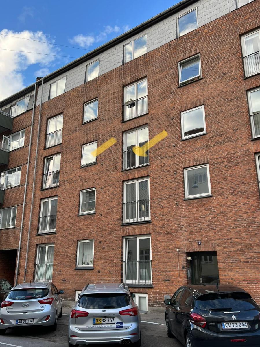 Suitetrails - Cph Apartment