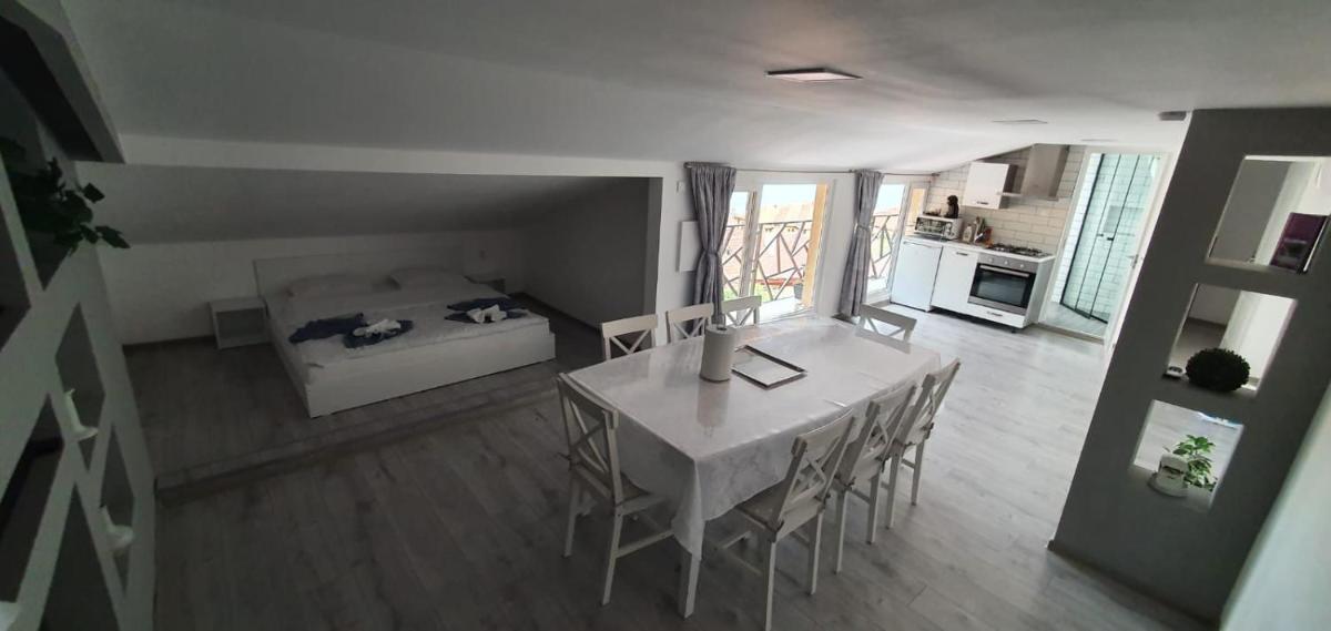 Apartament La Sika - Housity