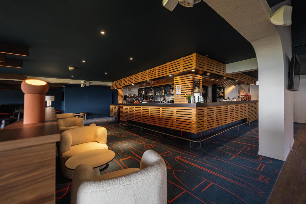 Belambra Clubs Anglet - La Chambre d'Amour - Housity