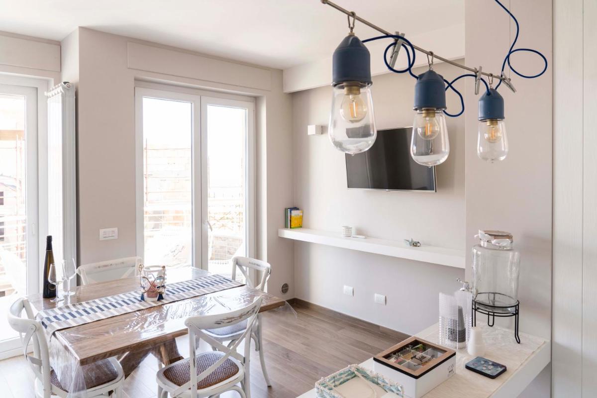San Vito Luxury Accomodation - Housity