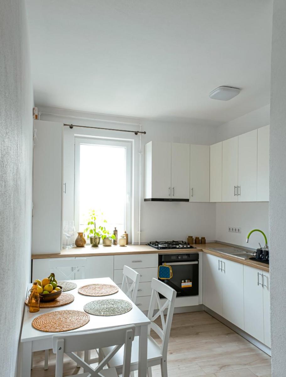 Solomon Apartments ap 2 - Housity