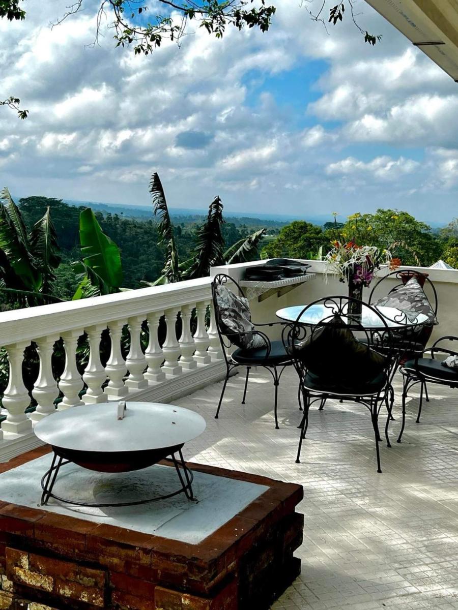 Pondok Plantation Luxury Mountain Escape Bedugul - Housity