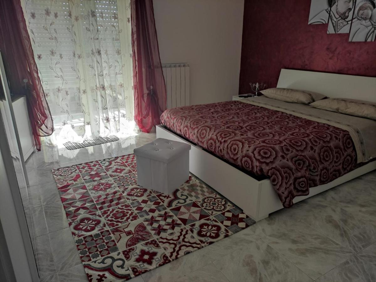 Etna Holiday Apartment - Casa Vacanze - Housity