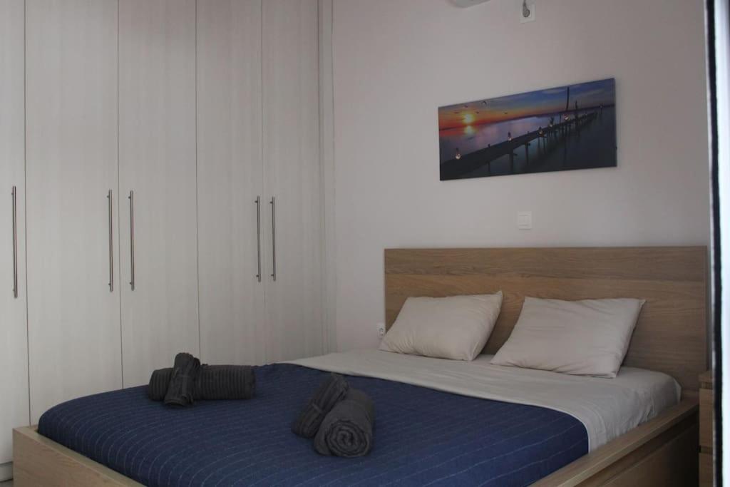 Irida's apartment in Porto Cheli - Housity