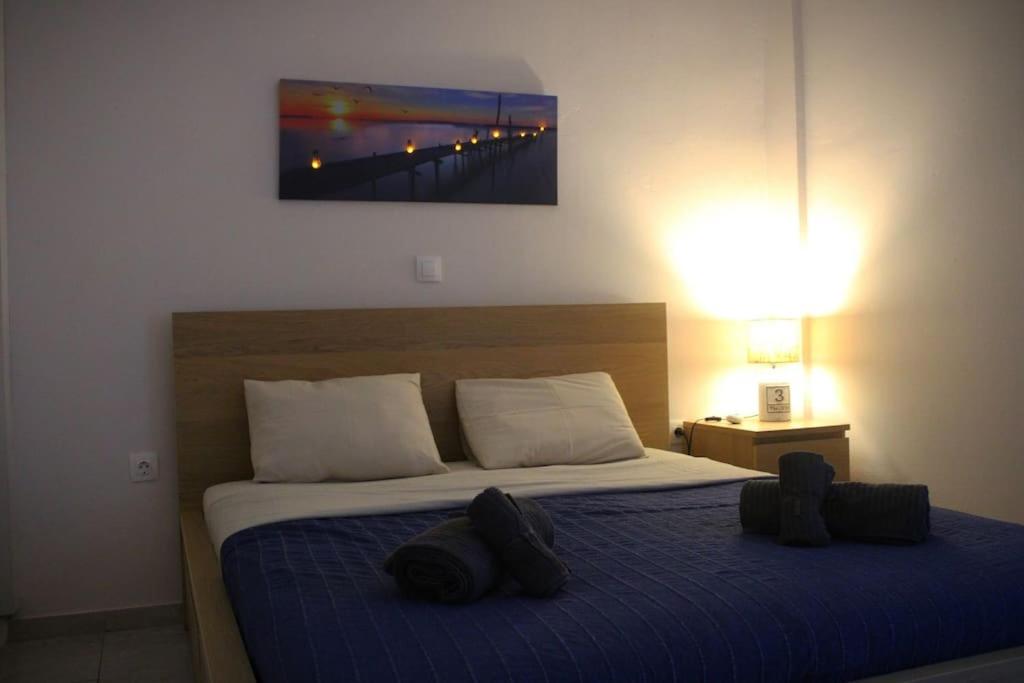 Irida's apartment in Porto Cheli - Housity