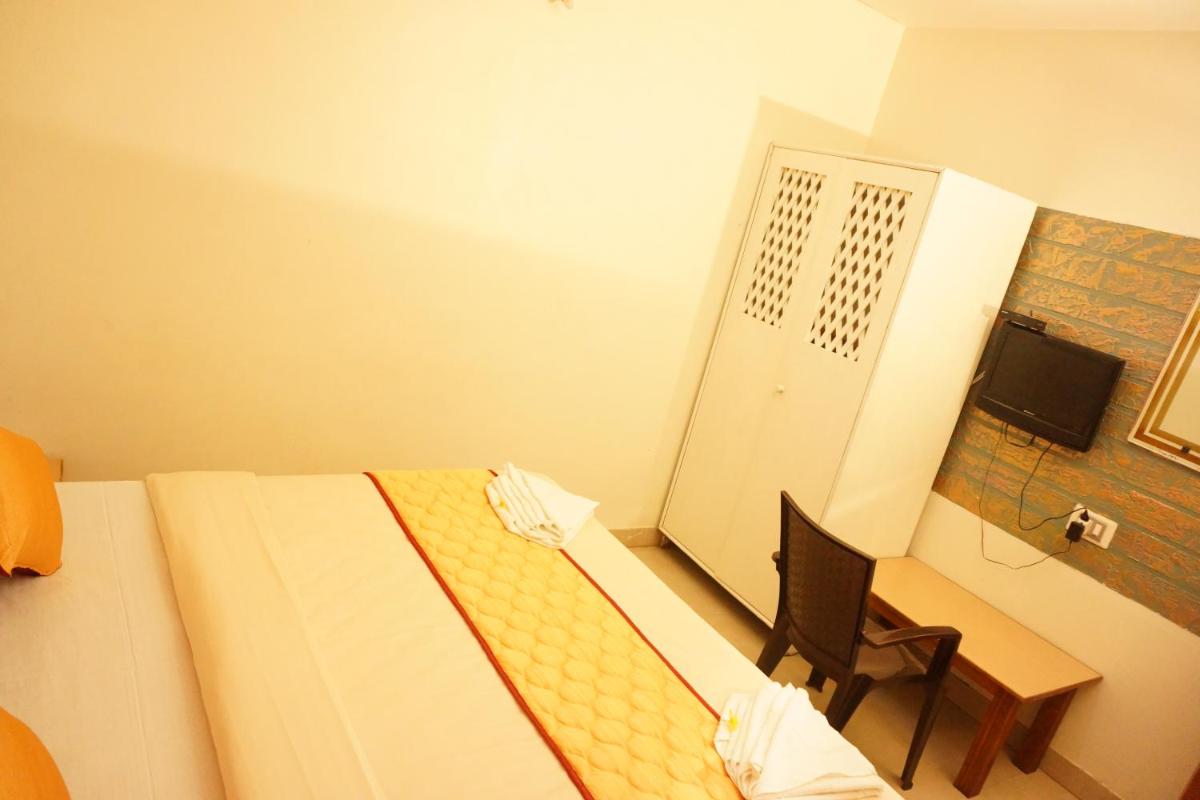Rainbow palace - Housity