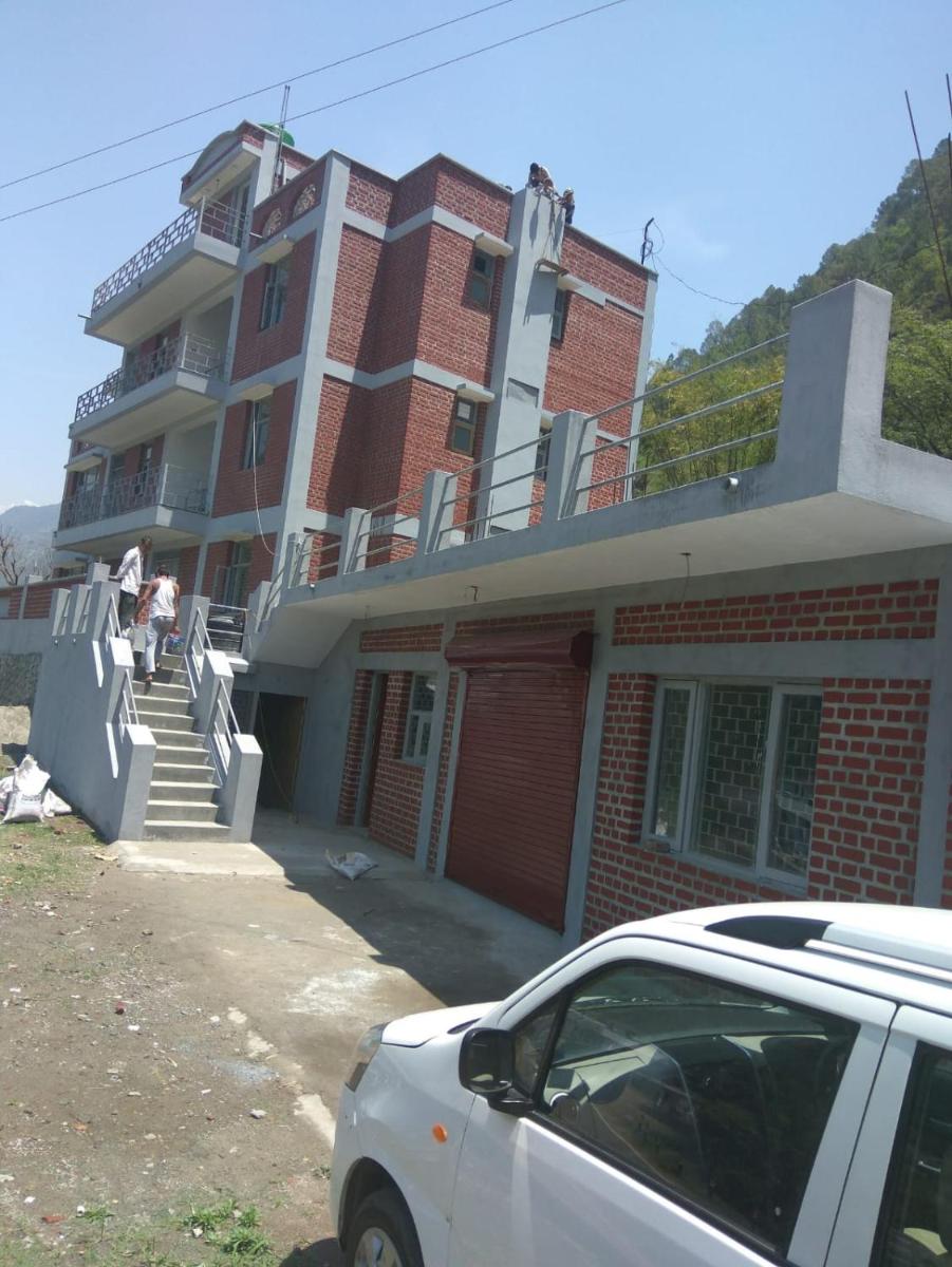 Sharada Home Stay - Housity
