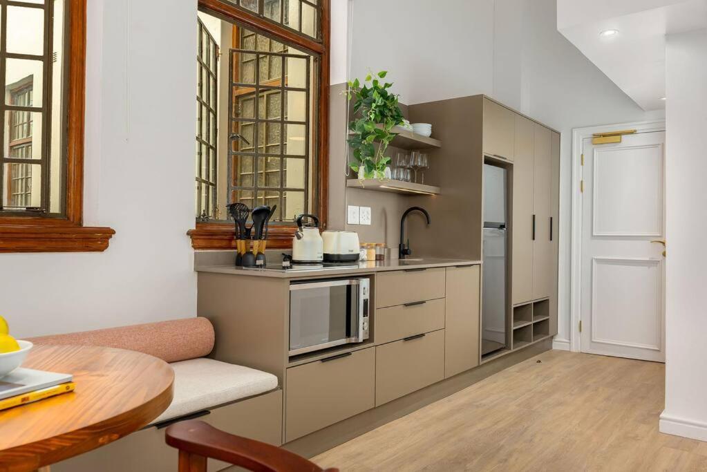 Luxury Apartment in the heart of the CBD @ The Reserve - Housity