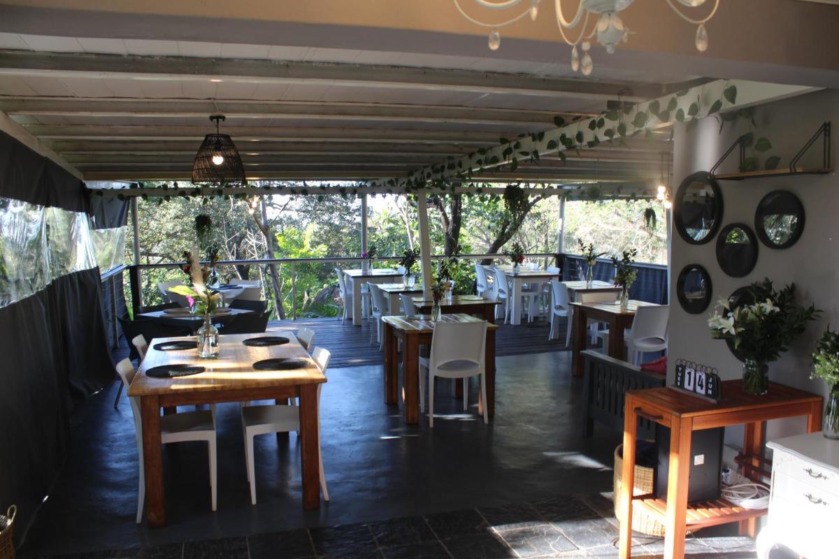 Mogi Boutique Hotel - Housity