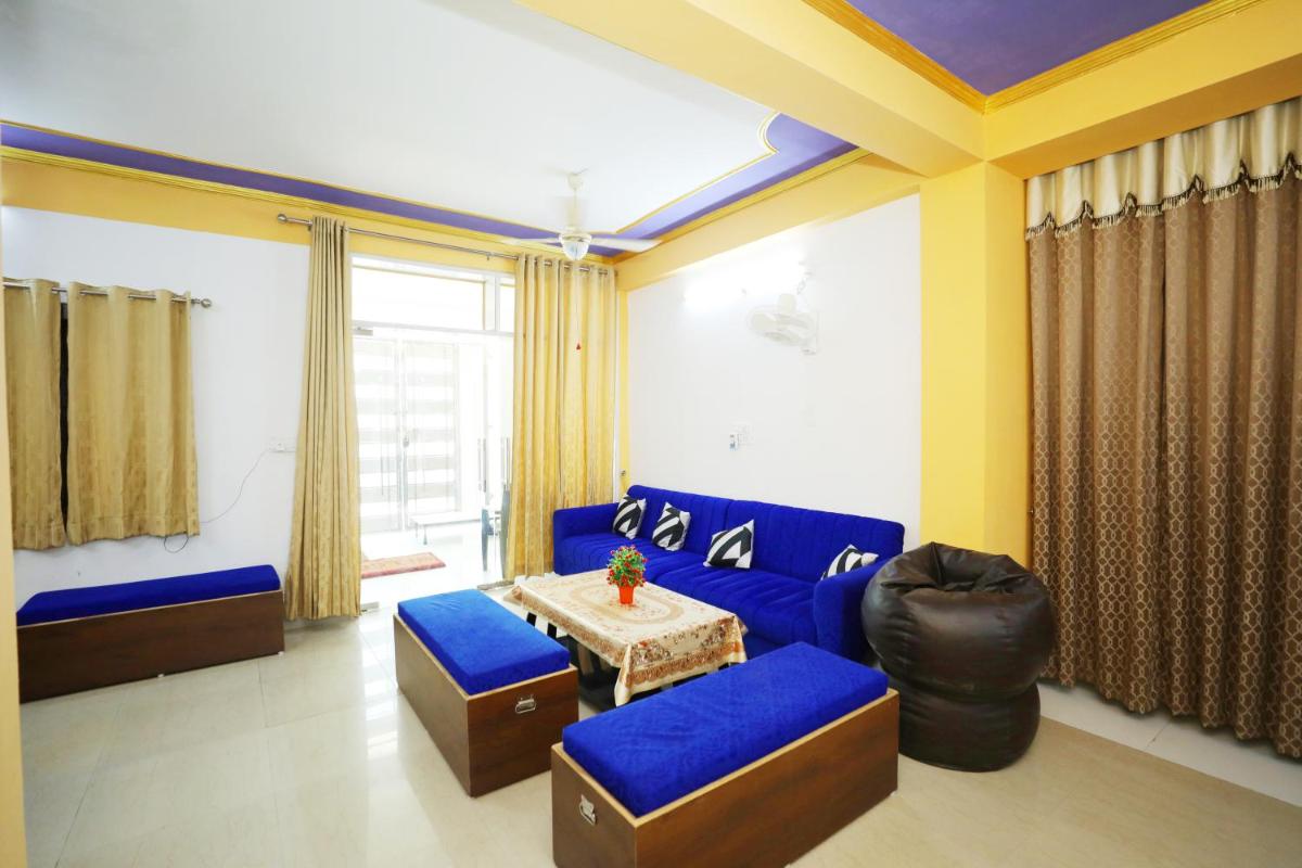 Boutique Indian Home Stay - Pandora Home Stay - Housity