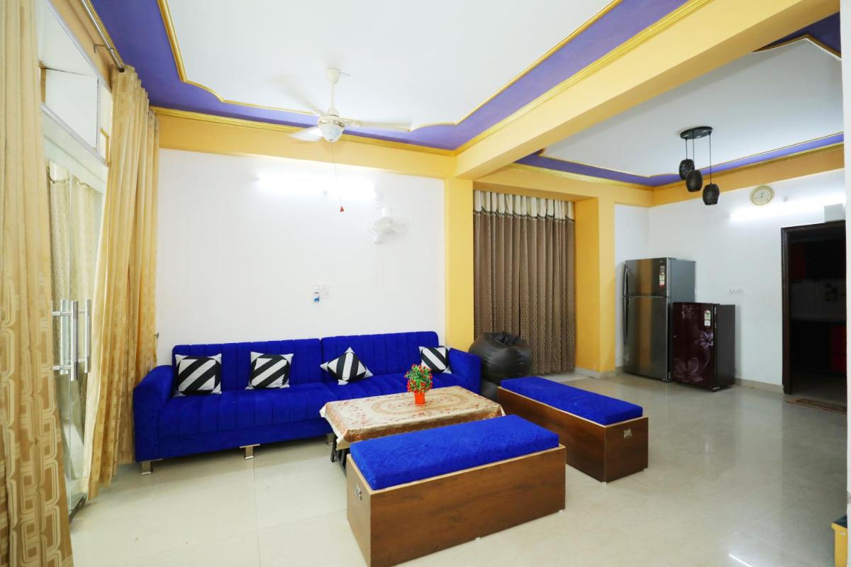 Boutique Indian Home Stay - Pandora Home Stay - Housity