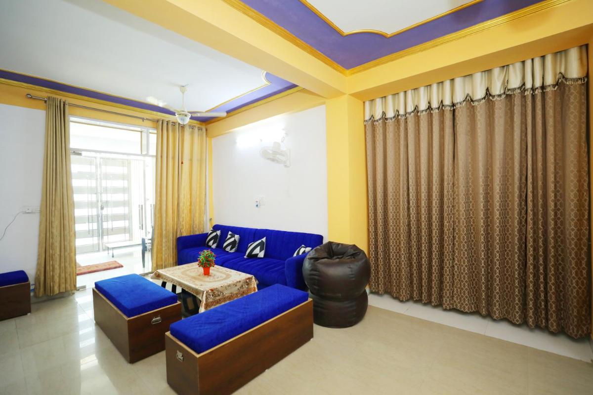 Boutique Indian Home Stay - Pandora Home Stay - Housity