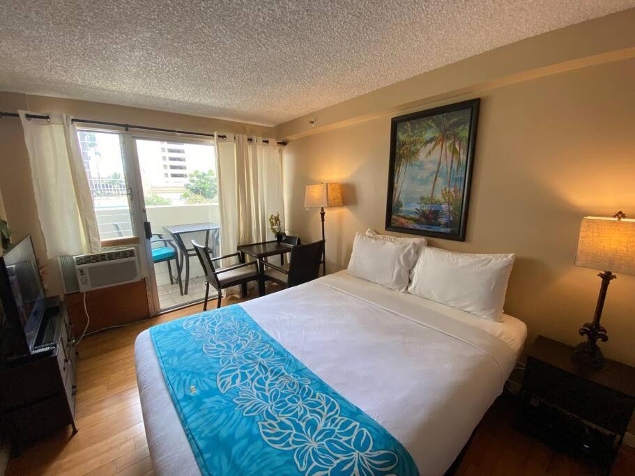 Kuhio Village Towers 2 410a - Housity