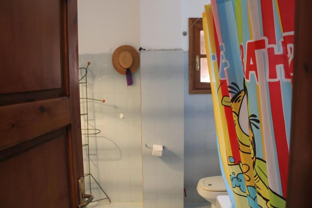 ikia thalassini (beachfront house),Volos,Velanidia - Housity