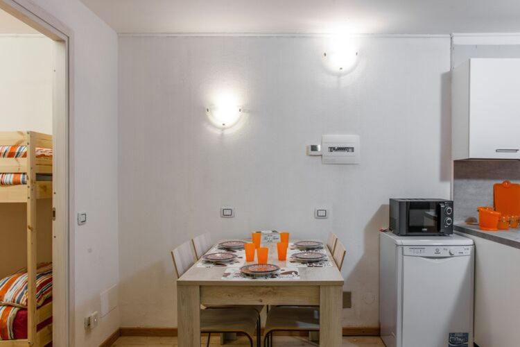 Appartamento moderno sulle piste - Housity