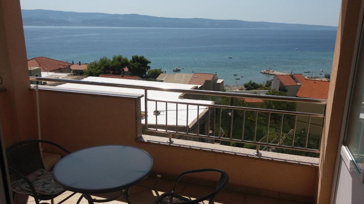 SPACIOUS COMFORT APARTMENT - Housity