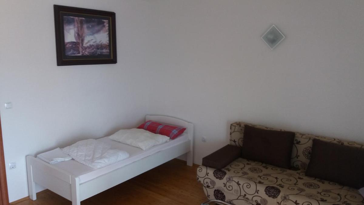 SPACIOUS COMFORT APARTMENT - Housity
