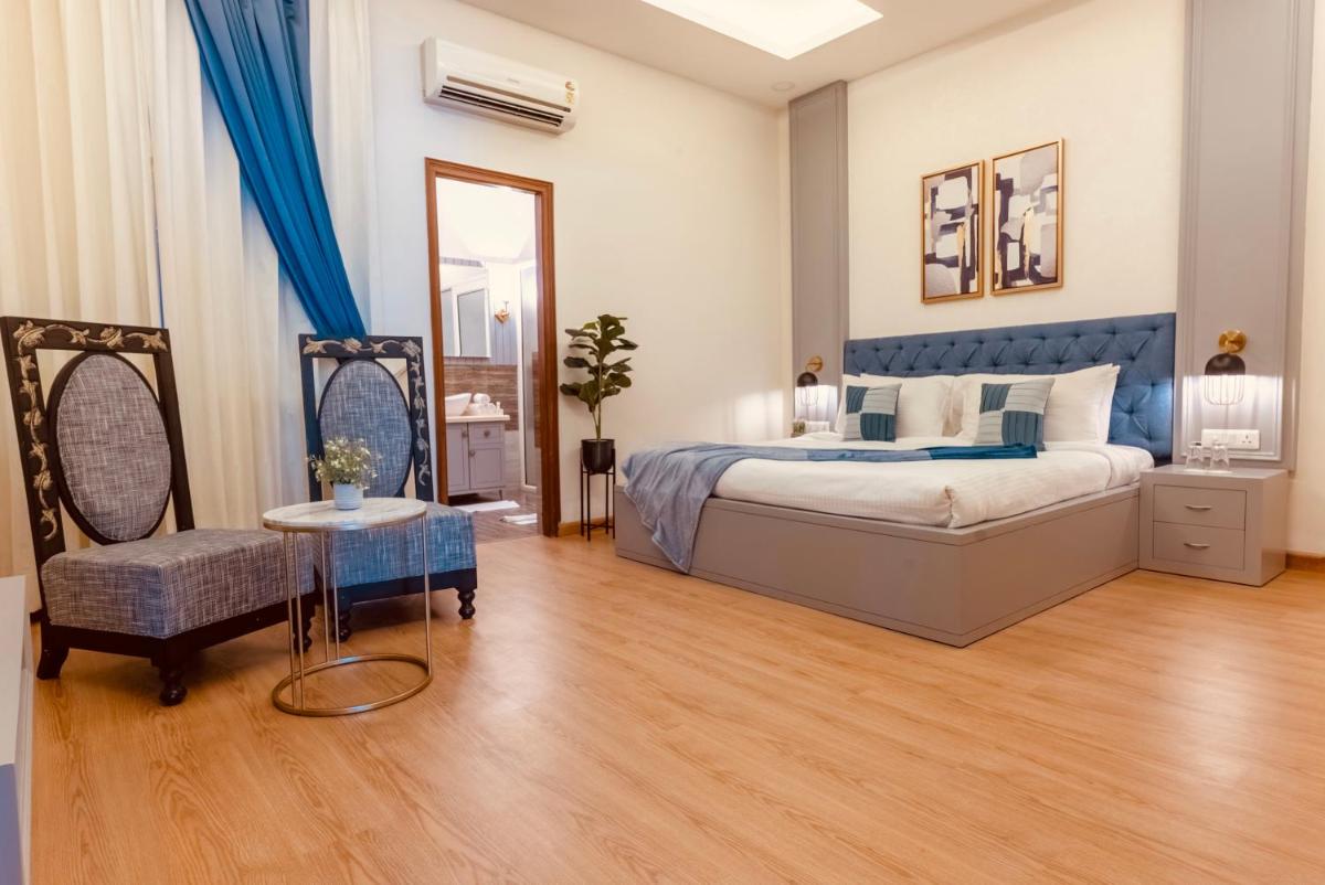 Silver Leaf Apartments - Housity