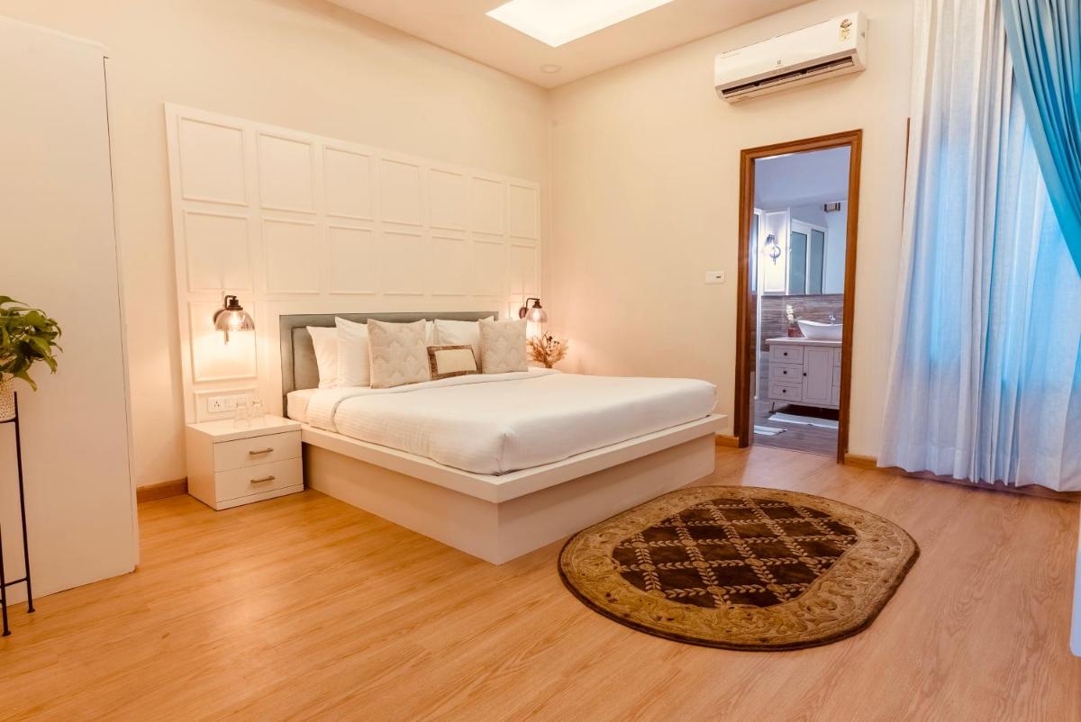Silver Leaf Apartments - Housity