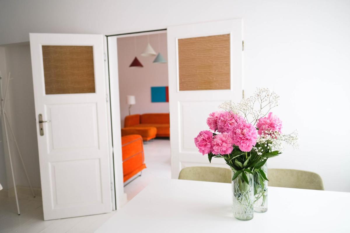 Suitetrails - Apartamenty Mrągowo Warszawska Cudo Studio