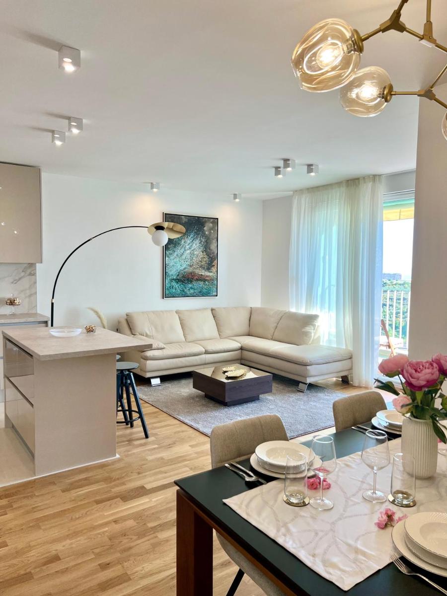 Hagne Deluxe apartment - Housity