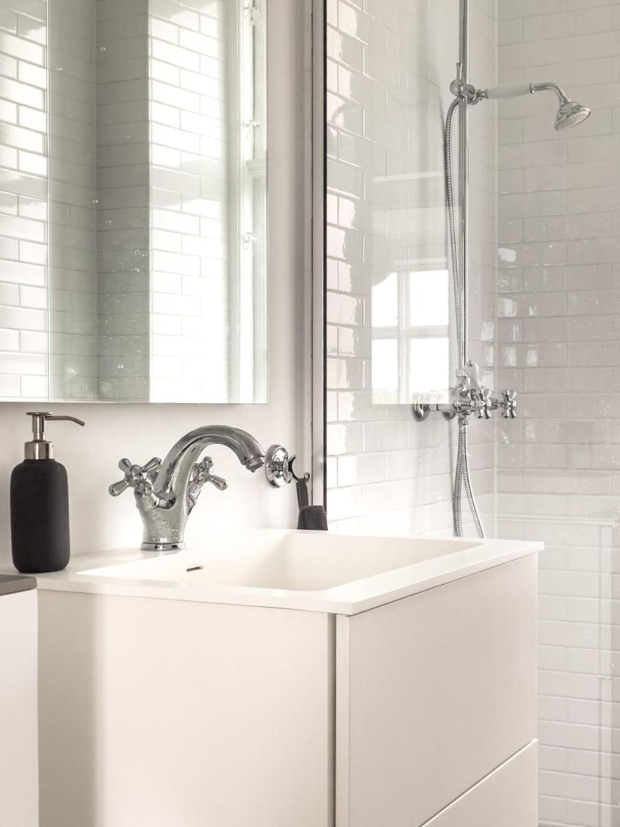 Stylish classic Danish design apartment - Hizvo