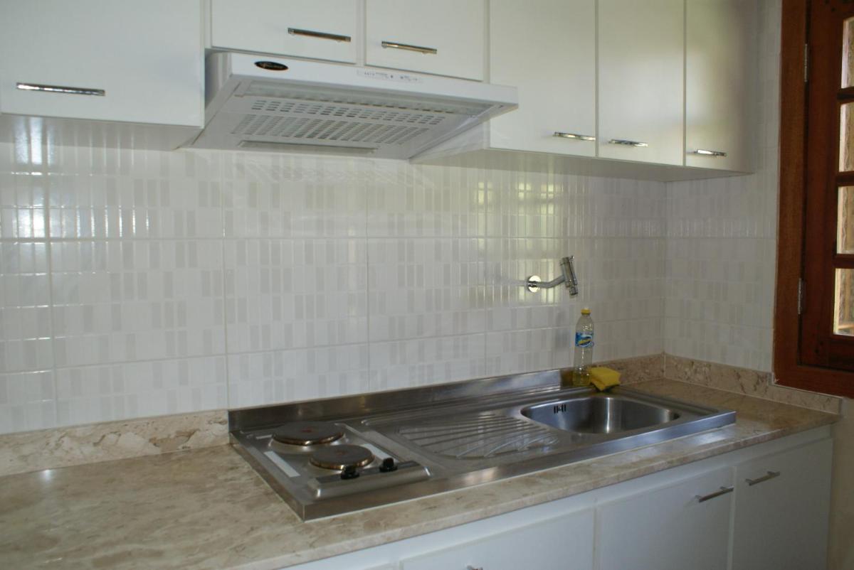 Flat La Fazenda - Housity
