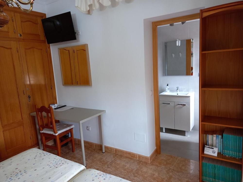 Alojamiento Colina del Sol - Housity