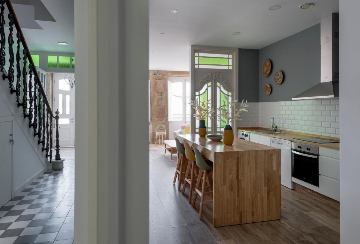 Apartamentos Bestarruza - Housity