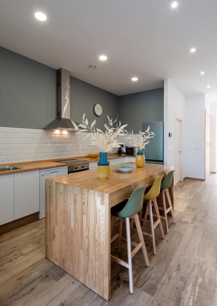 Apartamentos Bestarruza - Housity