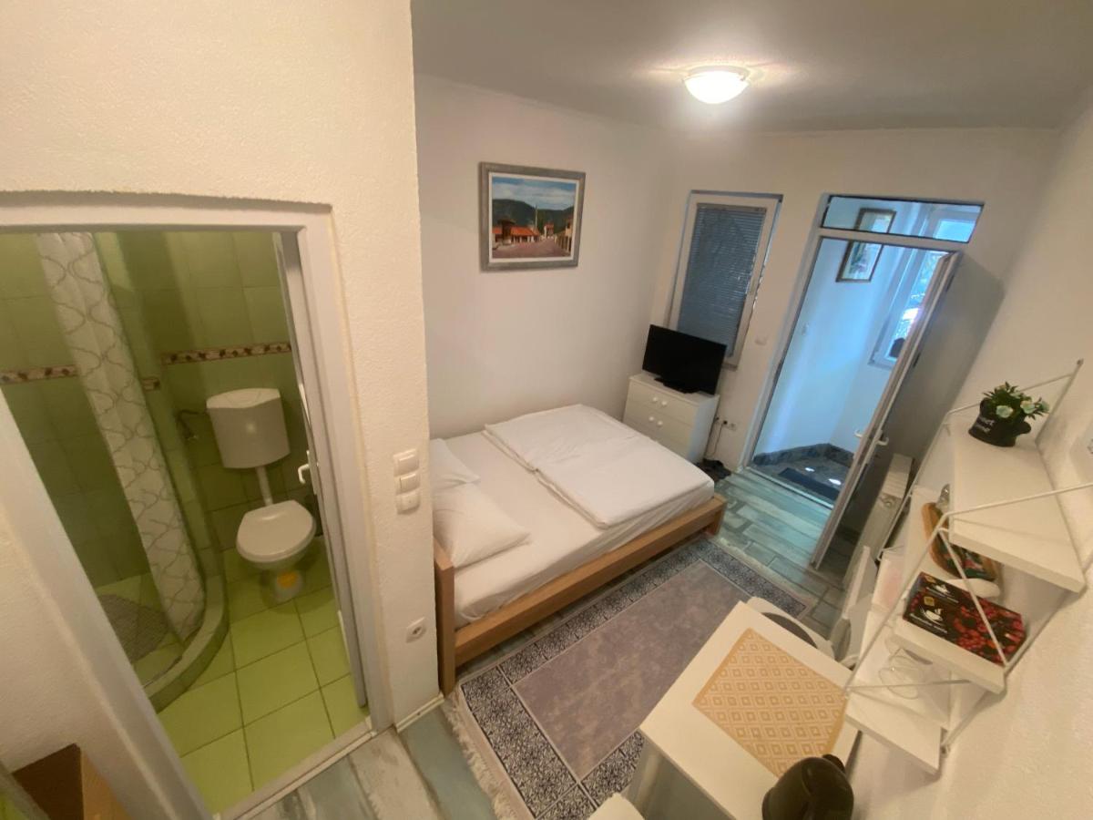 Suitetrails - Studio Apartments Siesta