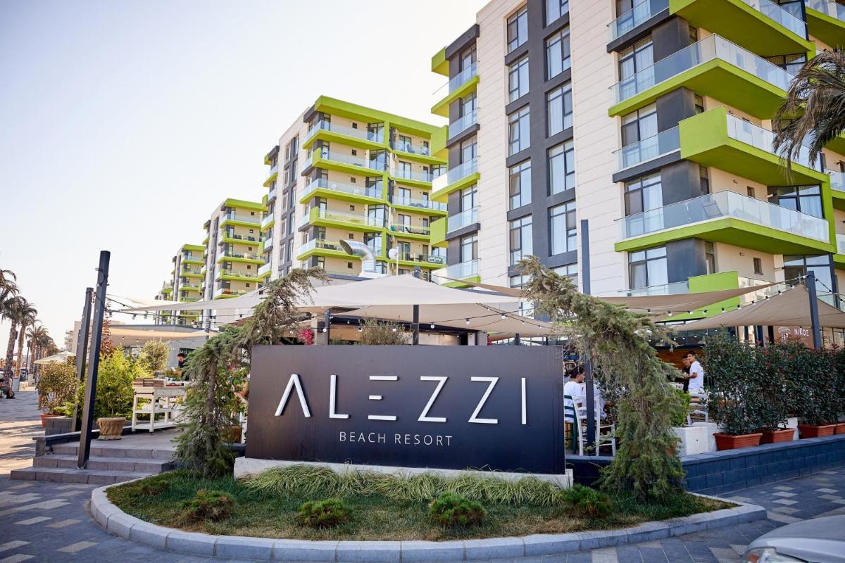 Dream Apartment in Alezzi Spa n Pool beach resort - Housity