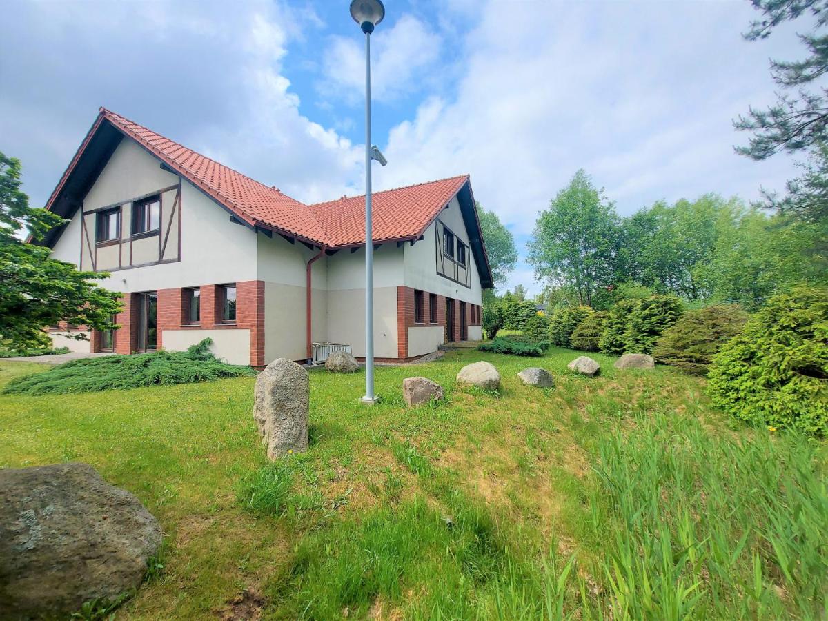 Apartamenty Residence Borkowo - Housity