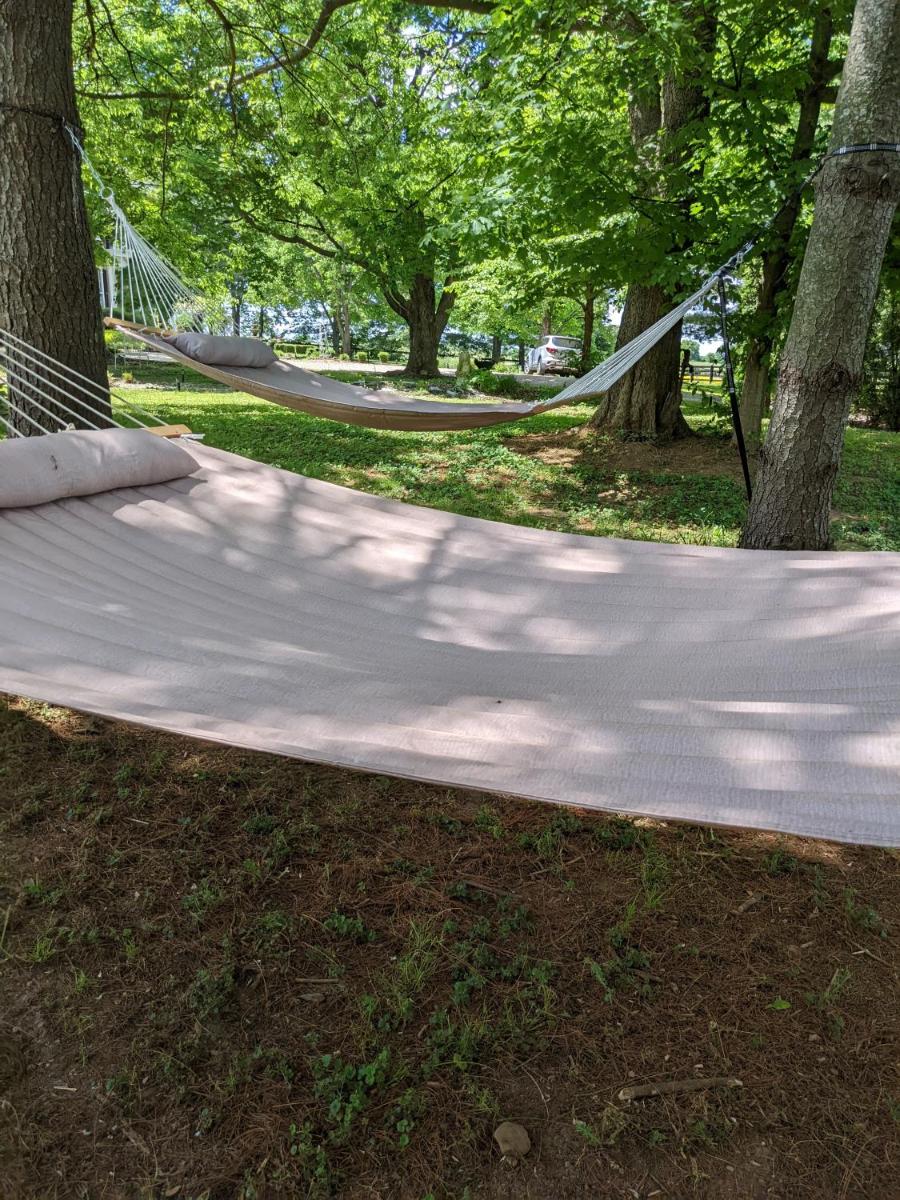 Maple Hill Manor Bed & Breakfast - Housity
