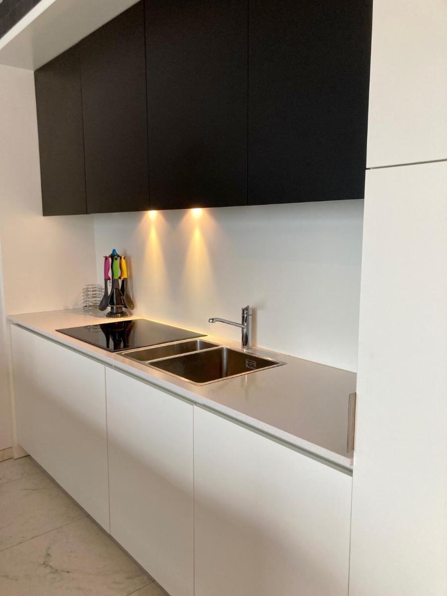 Apartment in the Heart of Ghent - Housity