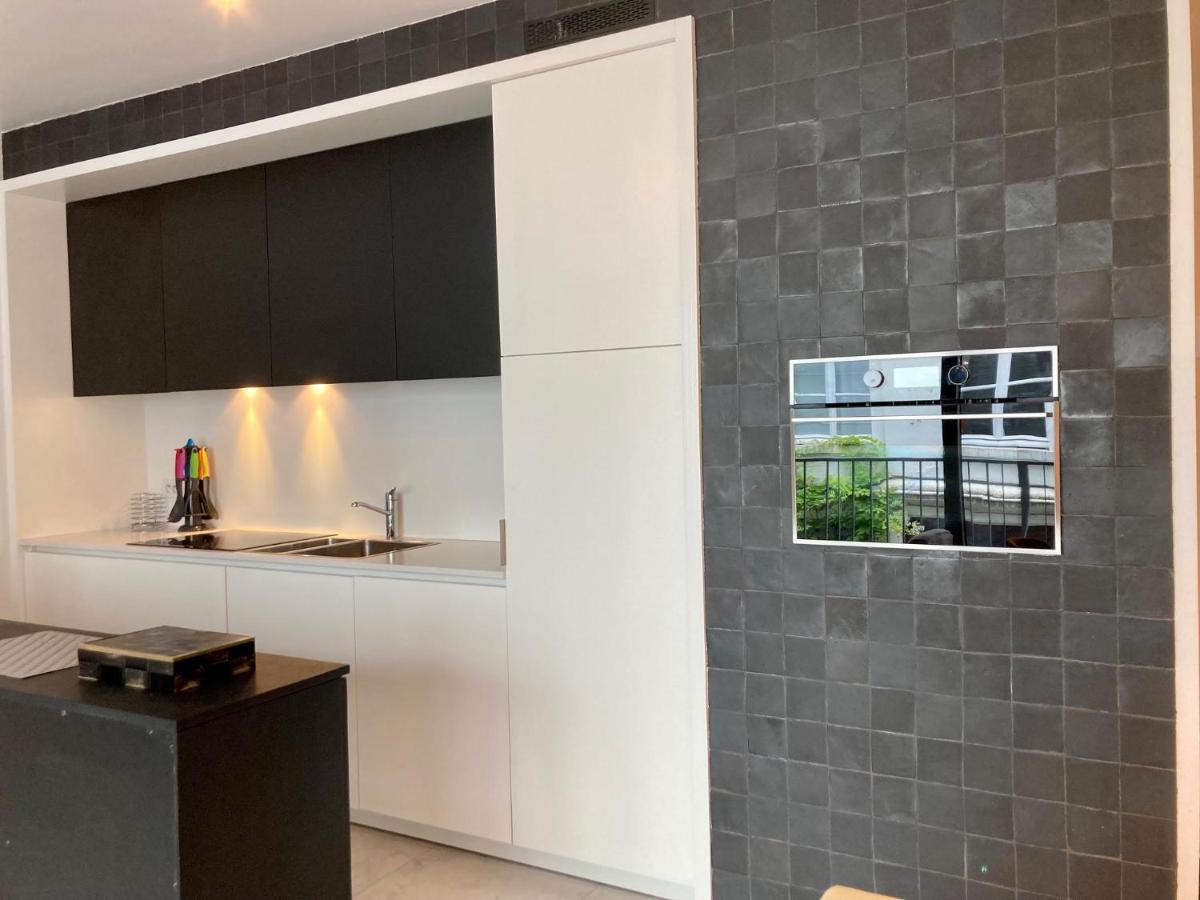 Apartment in the Heart of Ghent - Housity