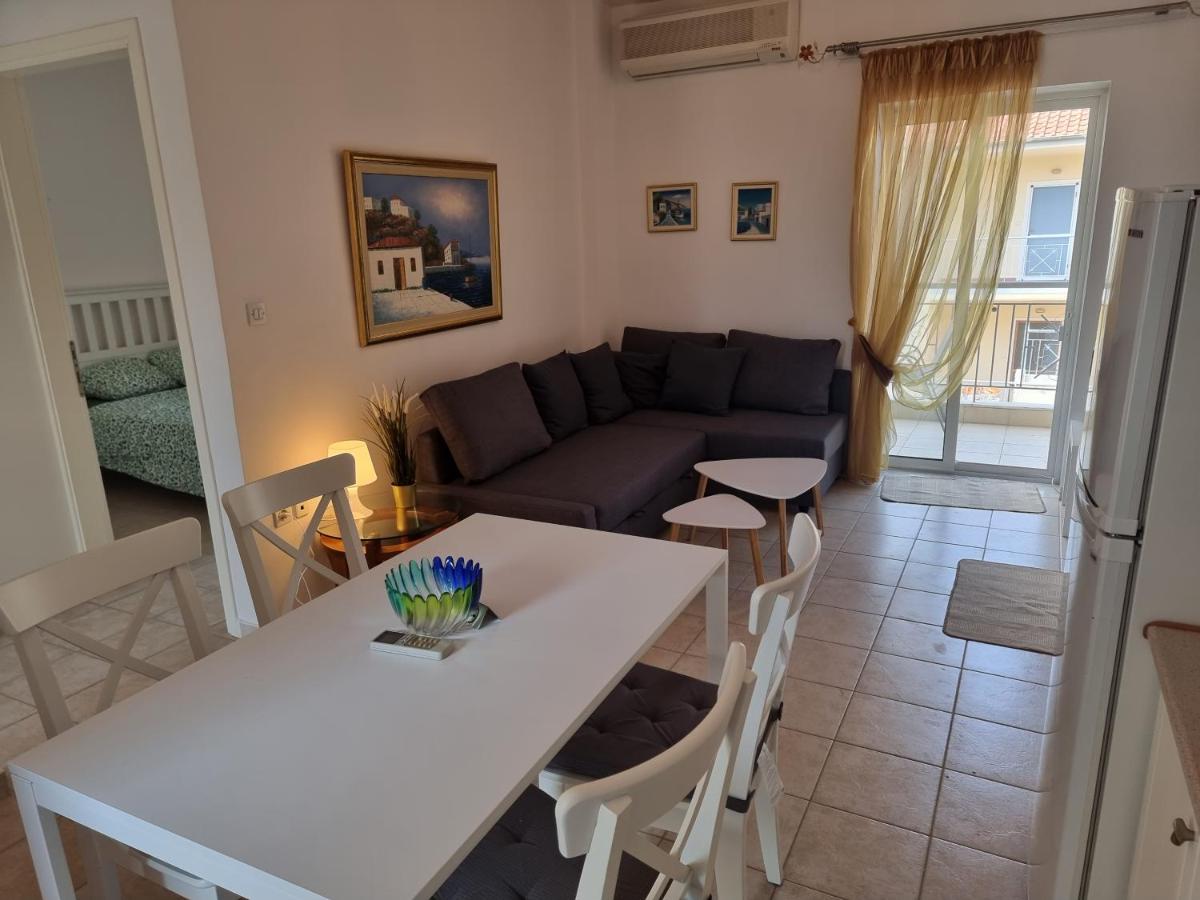 Suitetrails - Lucas3 Lux Flogita apartment