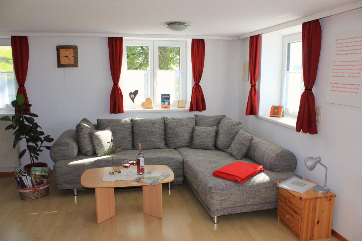 Ferienwohnung Natur pur - Housity