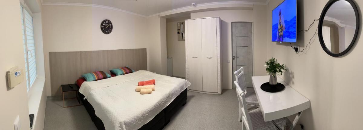 Butas Senamiestyje - Housity