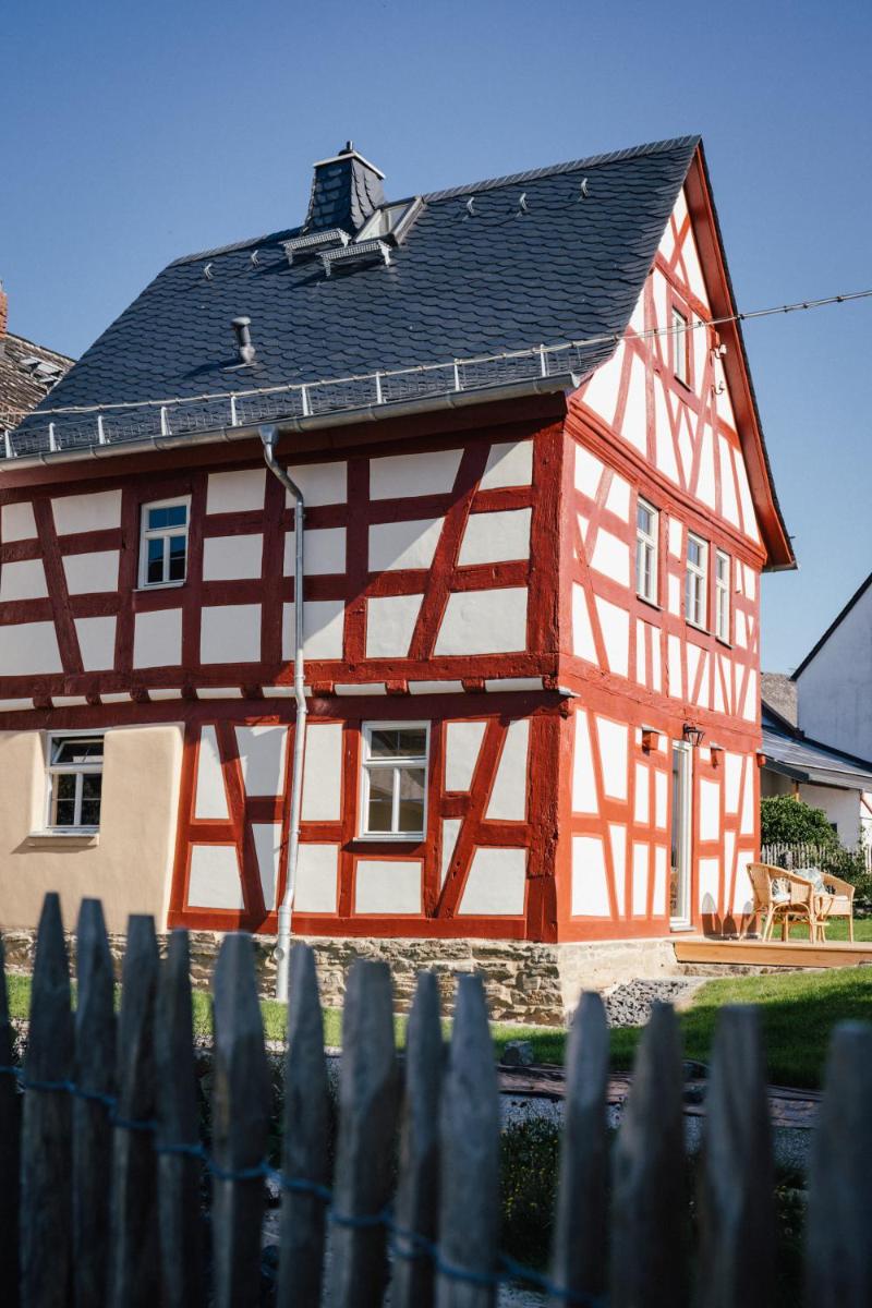 Fachwerkhaus - Housity