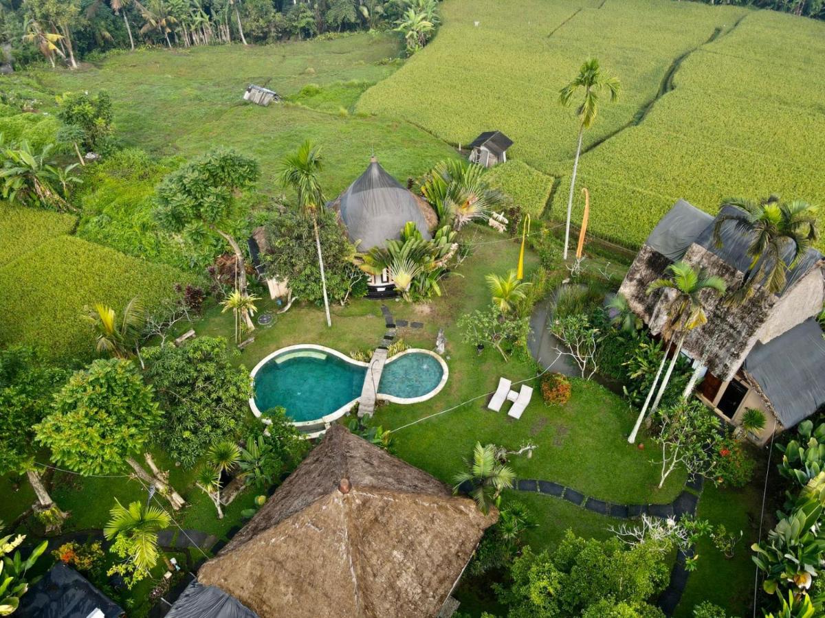 Ubud Hidden Villa Yone village - Housity