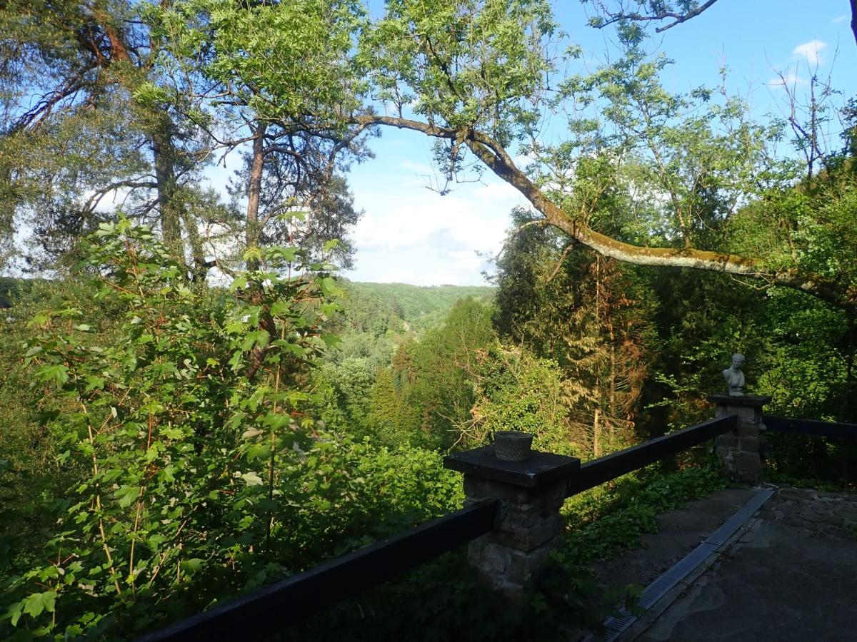 Suitetrails - Villa August